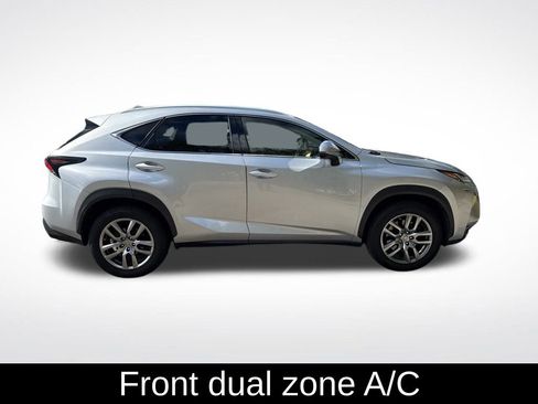 Used 2016 Lexus NX 200t FWD image 4