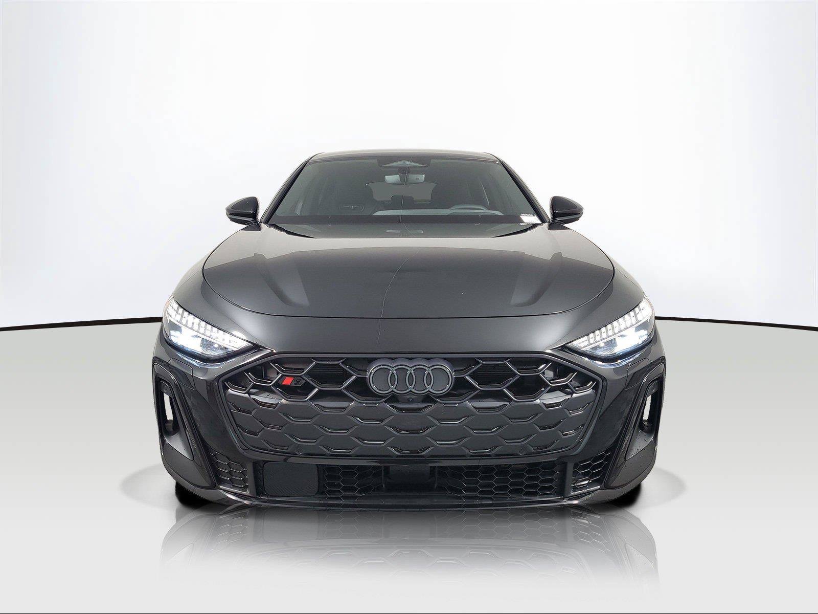 Certified 2025 Audi S5 Premium Plus AWD/4WD image 2