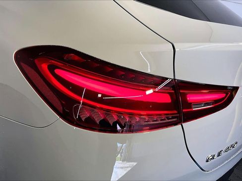 New 2026 Mercedes-Benz GLE 450 4MATIC Coupe image 5
