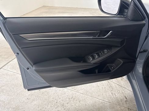 Used 2022 Honda Accord Sport image 36