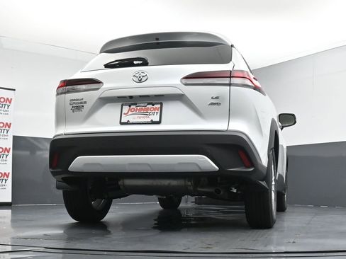 New 2026 Toyota Corolla Cross LE image 34