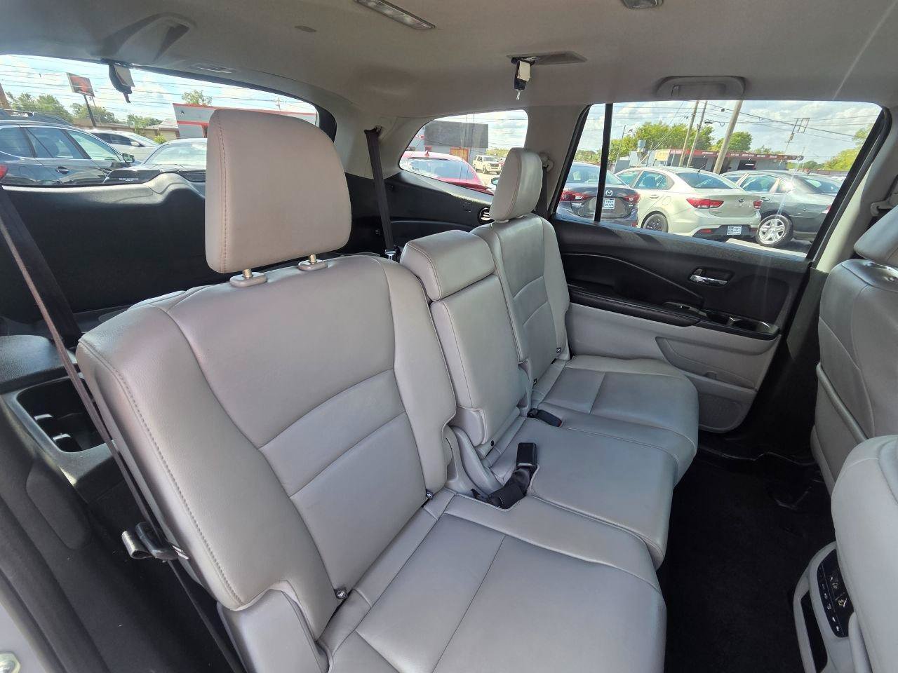 Used 2016 Honda Pilot EX-L image 16
