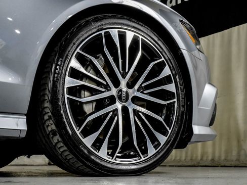 Used 2017 Audi A6 3.0T Premium Plus w/ Driver Assistance Package image 53