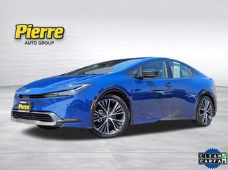 Used 2023 Toyota Prius XLE FWD 360° Tour