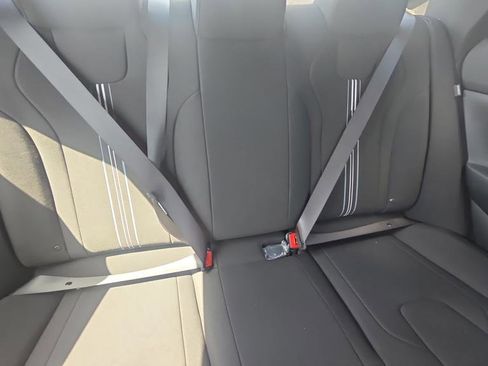 New 2026 Hyundai Elantra Sport FWD image 9