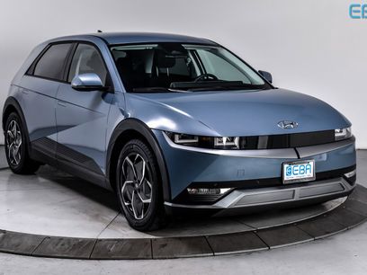 Used 2024 Hyundai Ioniq 5 SEL