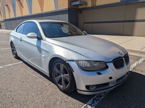 Used 2009 BMW 328i Coupe image 7