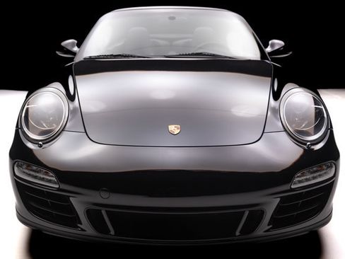 Used 2011 Porsche 911 Carrera GTS RWD image 30