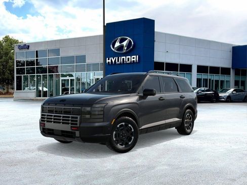 New 2026 Hyundai Palisade XRT Pro AWD/4WD image 1