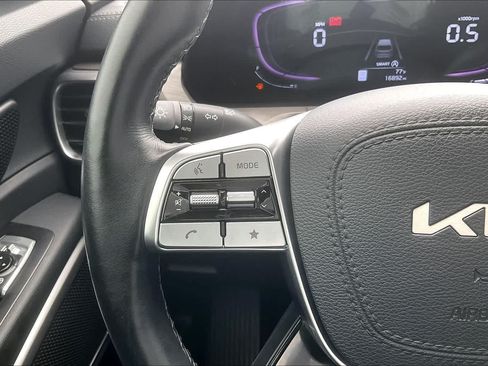 Certified 2025 Kia Telluride AWD image 22