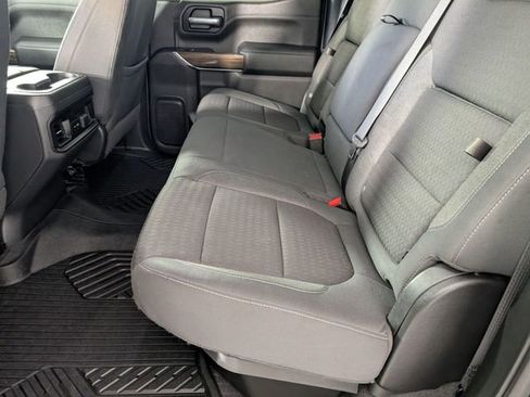 Used 2020 Chevrolet Silverado 1500 RST AWD/4WD image 24