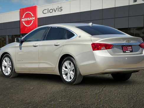 Used 2014 Chevrolet Impala LT FWD image 7