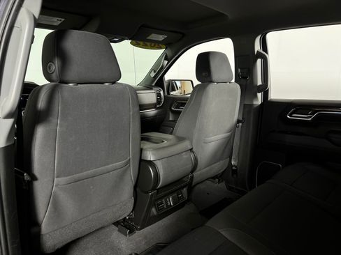 Used 2022 GMC Sierra 1500 Elevation AWD/4WD image 21