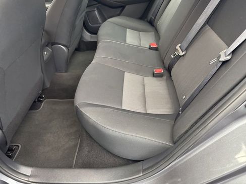 Used 2025 Nissan Sentra SV FWD image 34