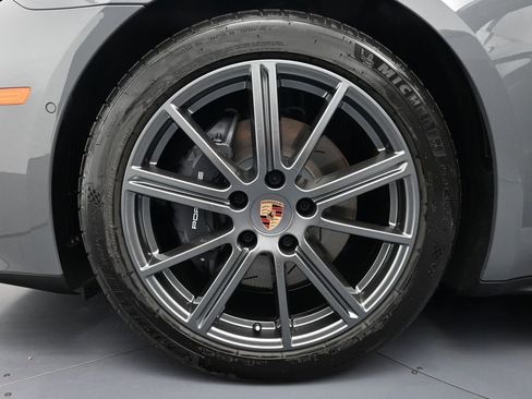 Used 2026 Porsche Panamera image 26