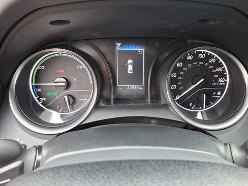 Certified 2024 Toyota Camry SE image 20