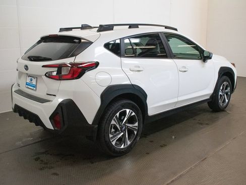 New 2026 Subaru Crosstrek 2.5i Premium AWD/4WD image 4