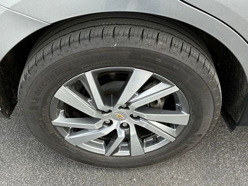 Used 2023 Chevrolet Equinox Premier w/ LPO, Floor Liner Package image 17