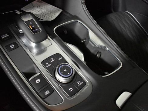 New 2026 INFINITI QX60 Autograph w/ Autograph Tech Package image 23