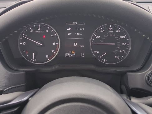 New 2026 Subaru Forester Limited image 34