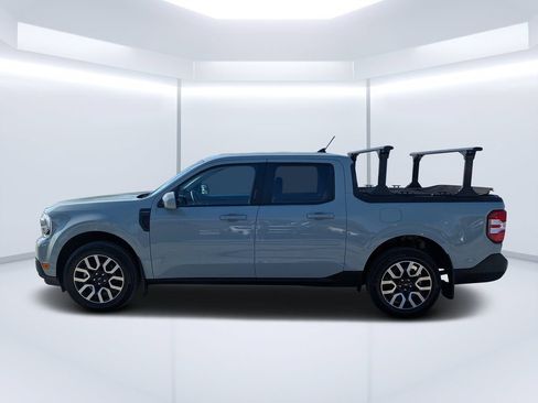 Used 2023 Ford Maverick Lariat w/ Lariat Luxury Package AWD/4WD image 6