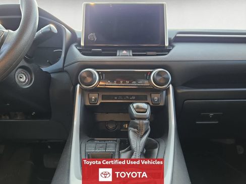 Certified 2024 Toyota RAV4 LE AWD/4WD image 13
