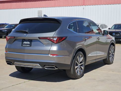 New 2026 Acura MDX FWD w/ Technology Package image 5