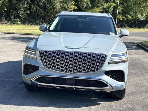 New 2027 Genesis GV80 2.5T Prestige AWD/4WD image 3