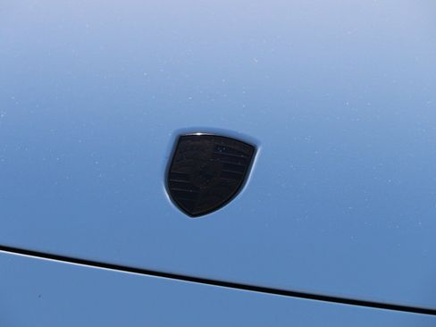Used 2018 Porsche Panamera 4S w/ Premium Package Plus AWD/4WD image 11