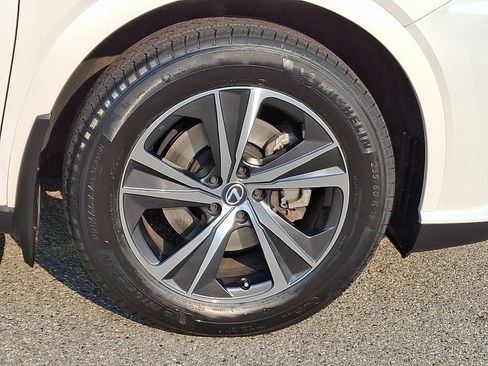 Certified 2023 Lexus RX 350 Premium w/ Accessory Package AWD/4WD image 9