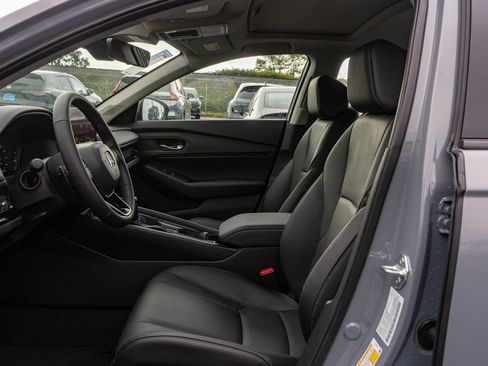 New 2025 Honda Accord EX-L image 23