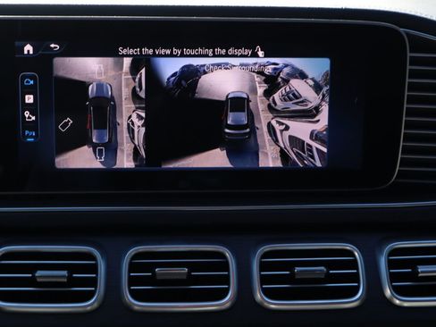 New 2025 Mercedes-Benz GLS 450 GLS 450 image 18