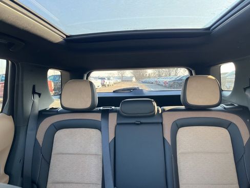 New 2026 Chevrolet Equinox ACTIV w/ Convenience Package III image 23