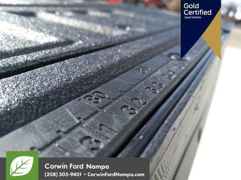 Certified 2024 Ford F350 Platinum image 32