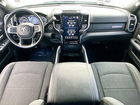 Used 2020 RAM 2500 Big Horn w/ Level 2 Equipment Group image 13