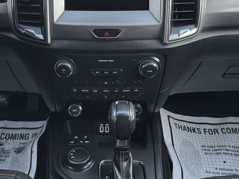 Used 2019 Ford Ranger XLT w/ Equipment Group 302A Luxury image 17