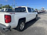 Used 2016 Chevrolet Silverado 1500 LT w/ All Star Edition image 5