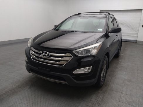 Used 2014 Hyundai Santa Fe Sport w/ Popular Equipment Package 02 image 15