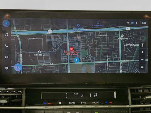 Used 2025 Toyota Sienna Platinum image 14