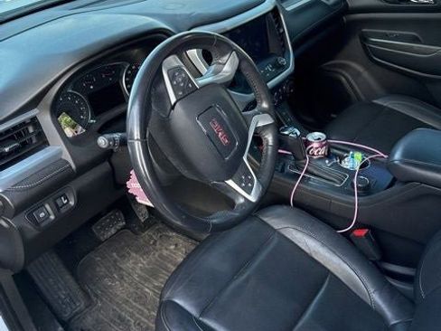 Used 2019 GMC Acadia SLT image 29