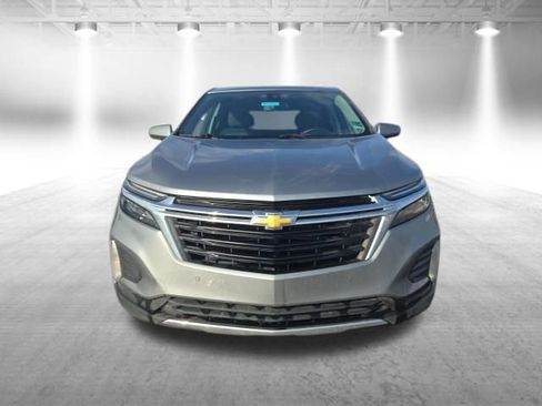Used 2024 Chevrolet Equinox LT image 4