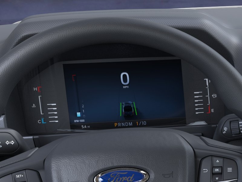New 2026 Ford Ranger XL AWD/4WD image 13