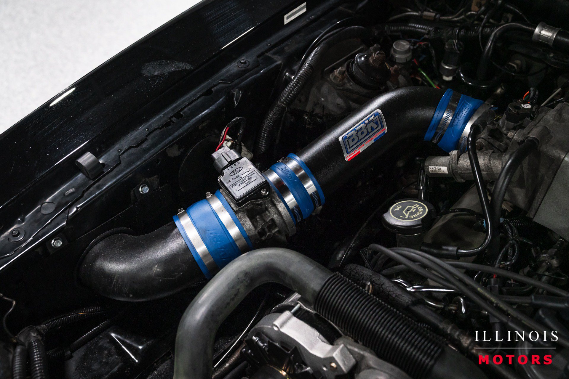 Used 1993 Ford Mustang GT RWD image 34