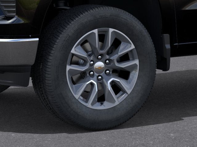 New 2026 Chevrolet Silverado 1500 LT RWD image 9