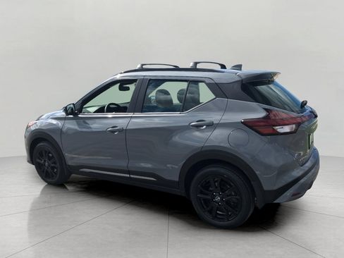 Used 2024 Nissan Kicks SR w/ SR Premium Package FWD image 24