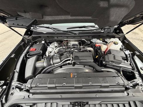 Used 2024 GMC Sierra 2500 Denali w/ Denali Reserve Package image 26
