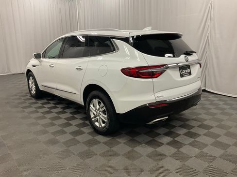 Used 2019 Buick Enclave Essence AWD/4WD image 4