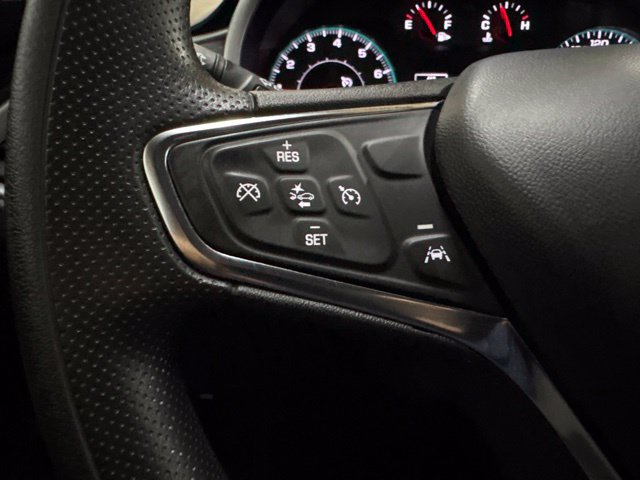 Used 2023 Chevrolet Malibu LT FWD image 45