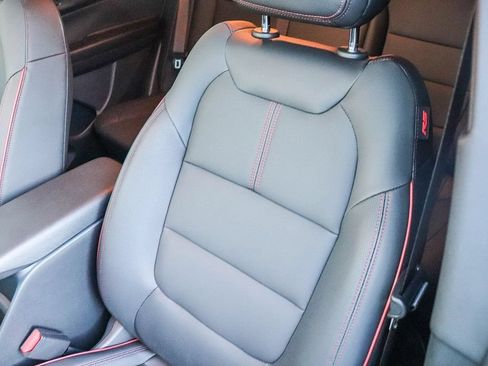Used 2026 Chevrolet TrailBlazer RS w/ Driver Confidence Package FWD image 27