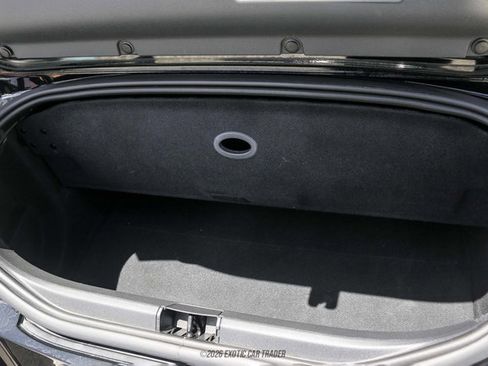 Used 2005 Chrysler Crossfire SRT-6 RWD image 51